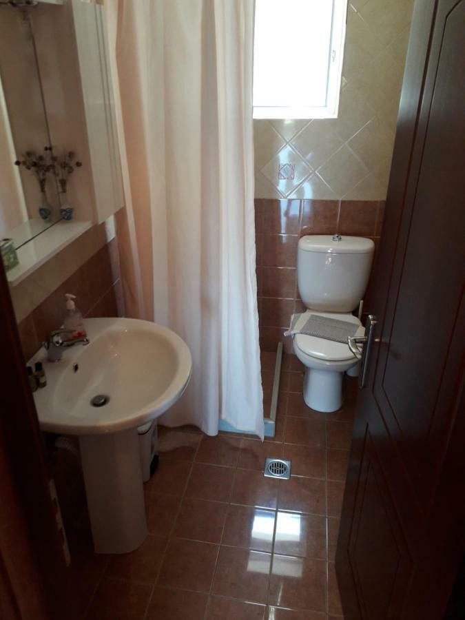 Monika Lefkada 호텔 Tsoukaládhes 외부 사진